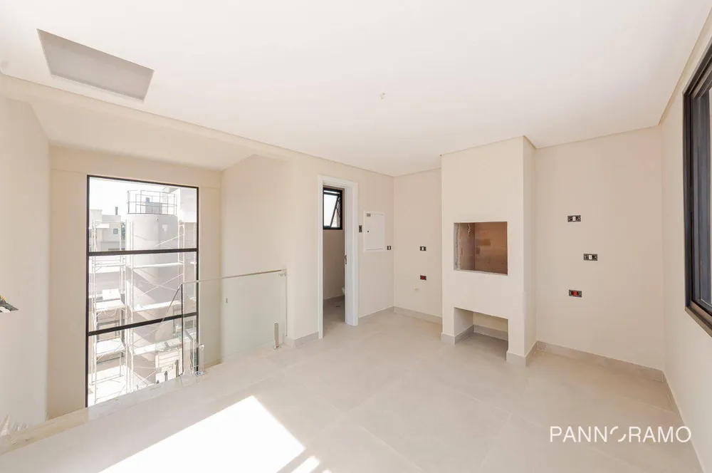 Sobrado, 3 quartos, 169 m² - Foto 3