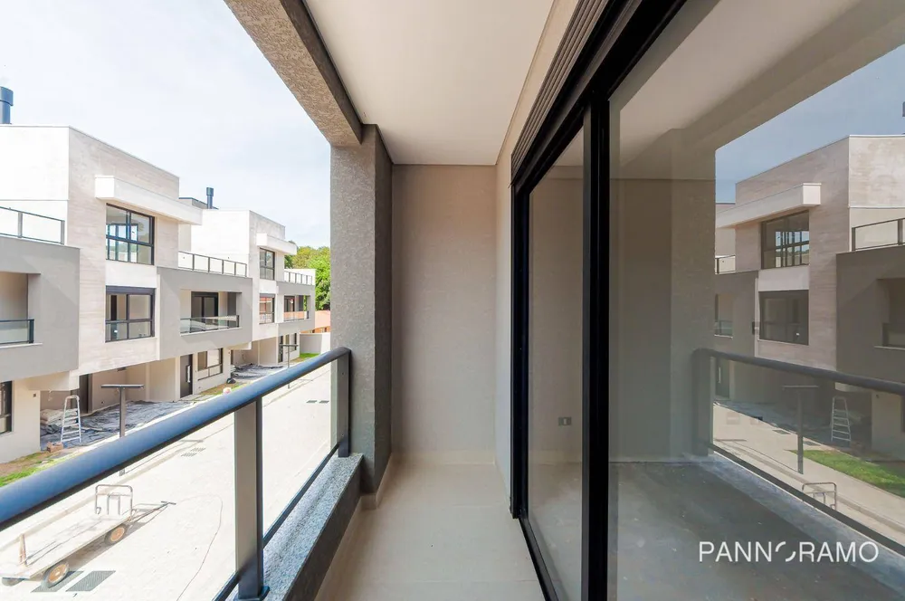 Sobrado, 3 quartos, 169 m² - Foto 4