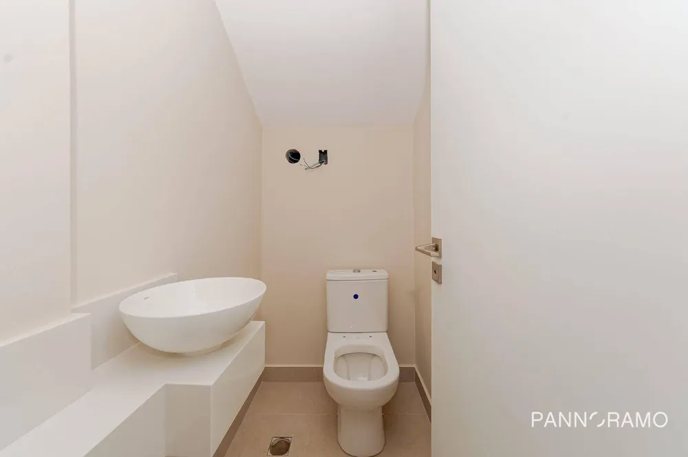 Sobrado, 3 quartos, 169 m² - Foto 12