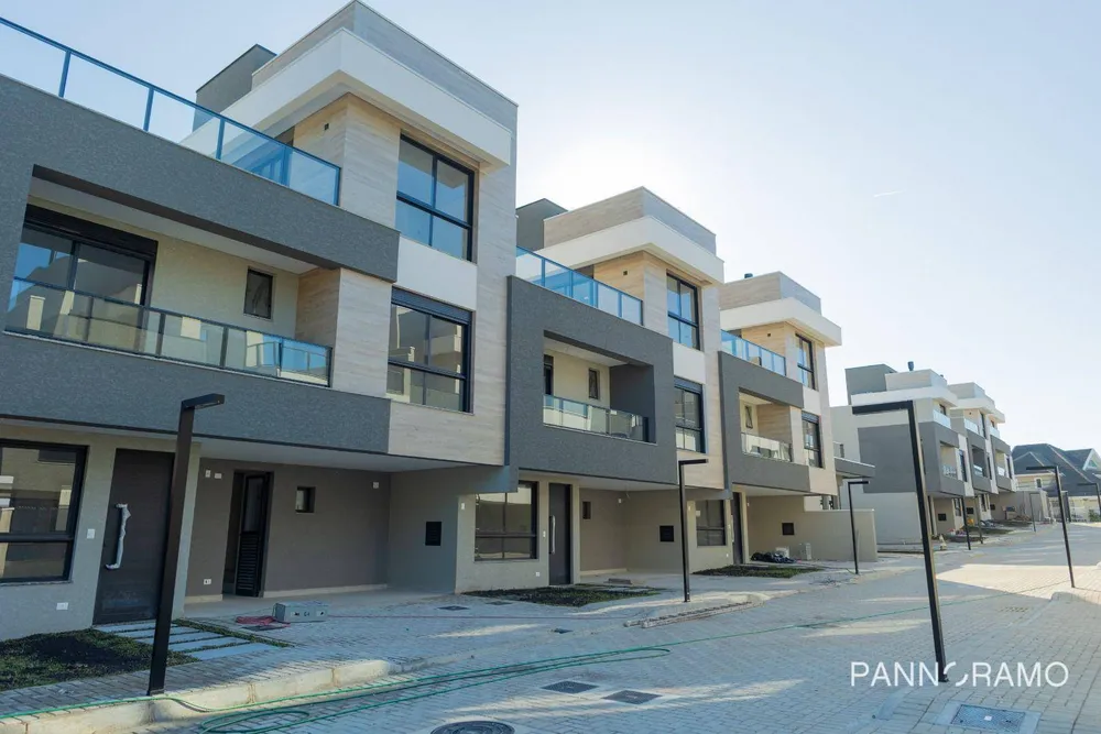 Sobrado, 3 quartos, 169 m² - Foto 5