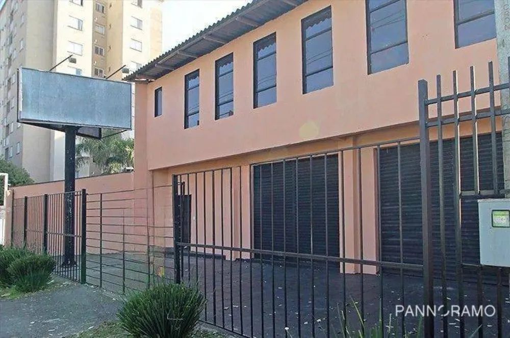 Loja-Salão, 220 m² - Foto 1