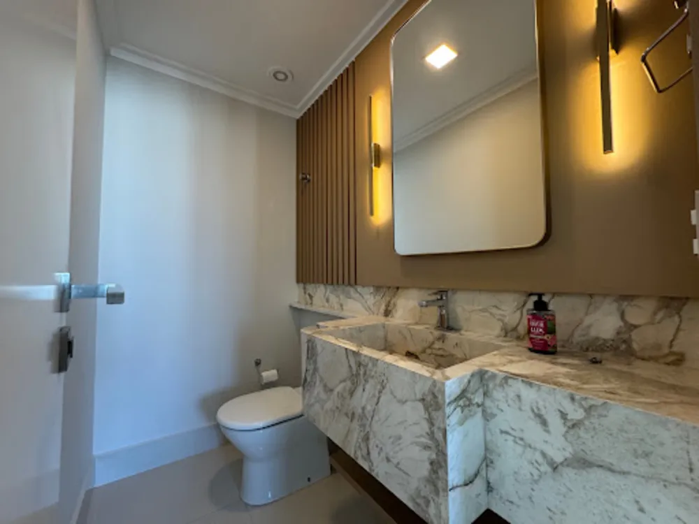 Apartamento, 3 quartos, 140 m² - Foto 8