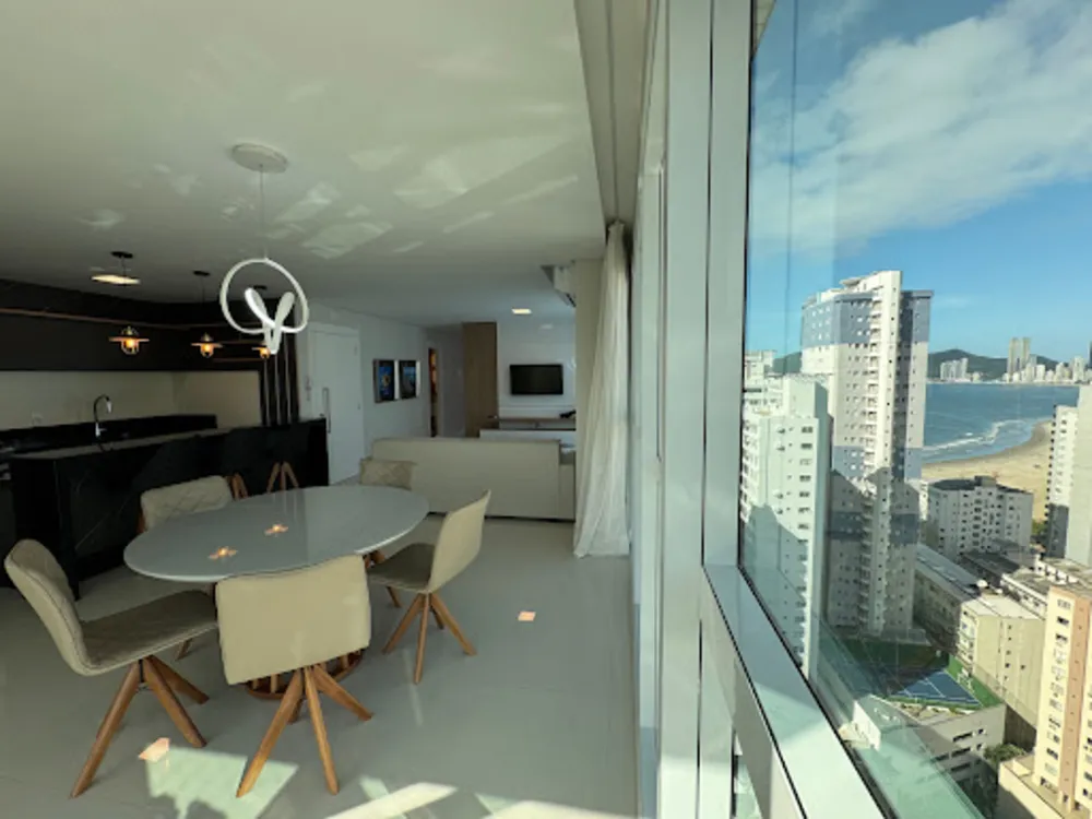 Apartamento, 3 quartos, 140 m² - Foto 4