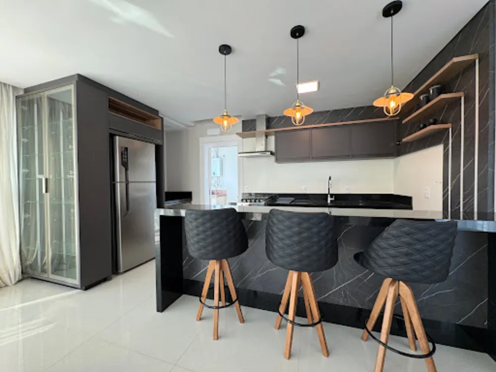 Apartamento, 3 quartos, 140 m² - Foto 6