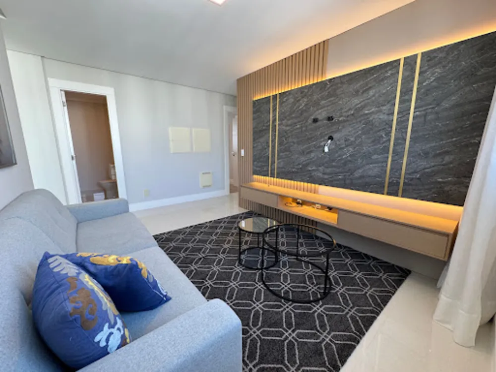 Apartamento, 3 quartos, 140 m² - Foto 10