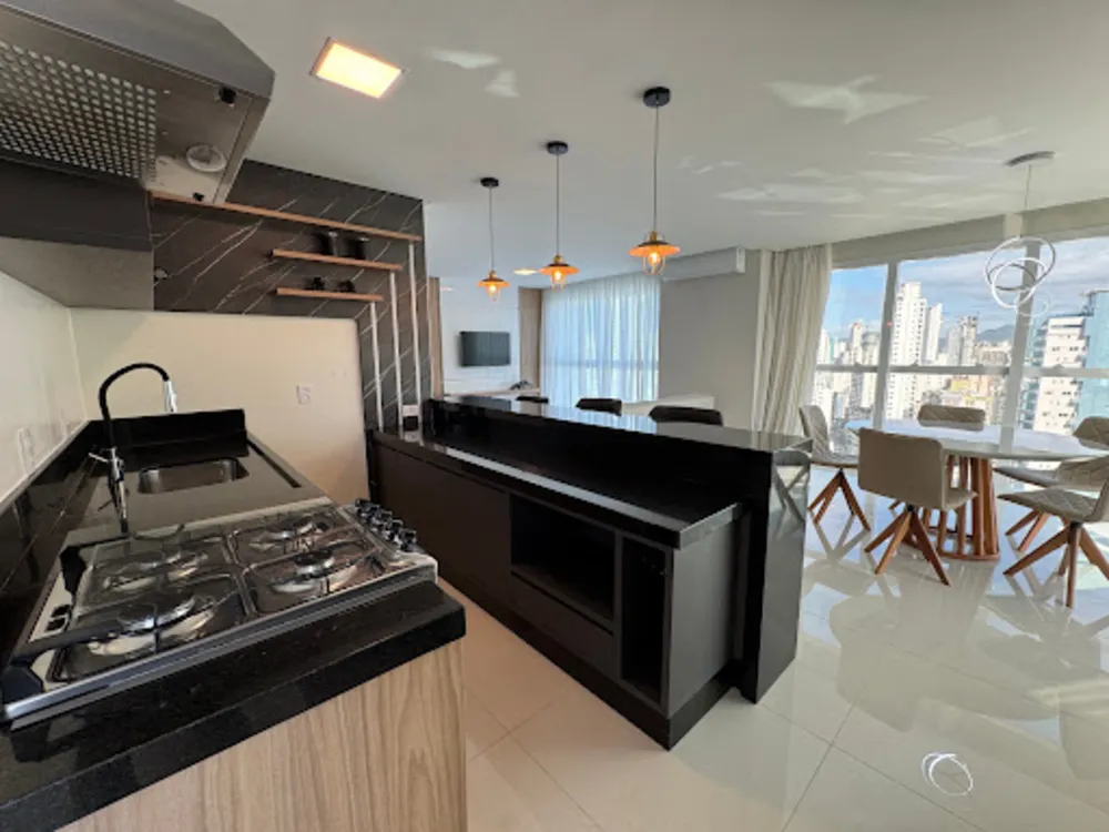 Apartamento, 3 quartos, 140 m² - Foto 7