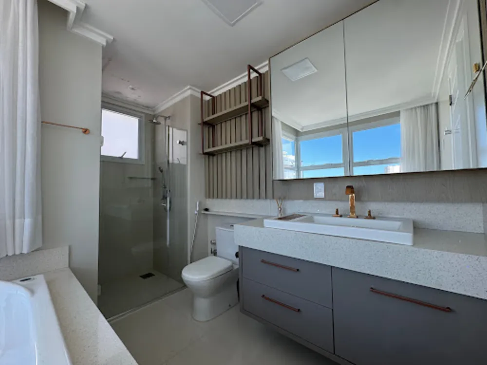 Apartamento, 3 quartos, 140 m² - Foto 12