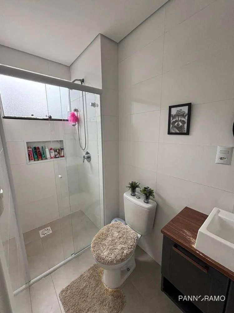 Casa de Condomínio, 2 quartos - Foto 3