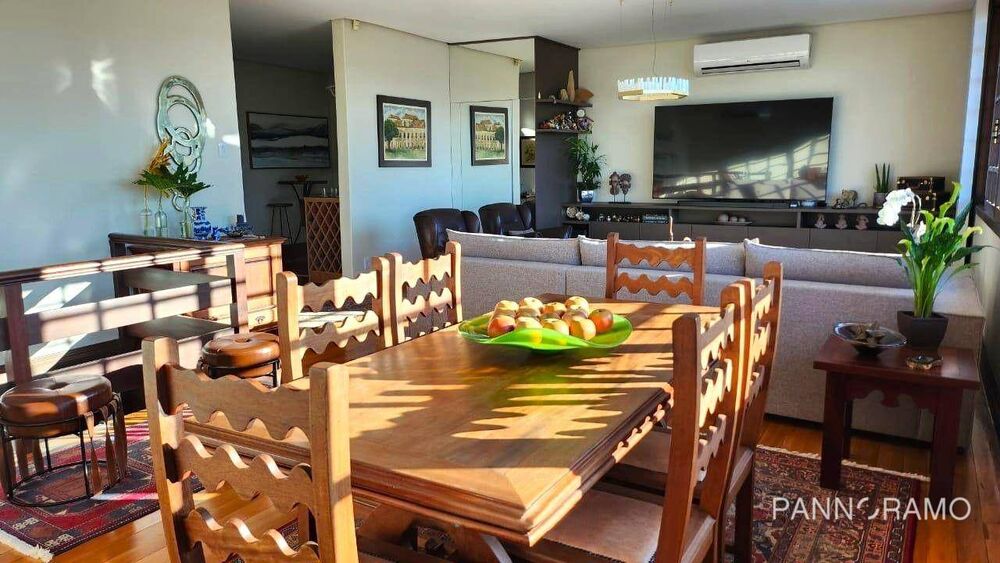 Casa, 3 quartos, 430 m² - Foto 8