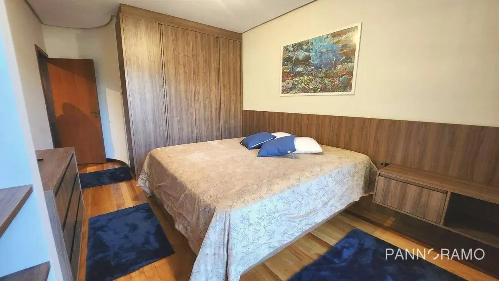 Casa, 3 quartos, 430 m² - Foto 11