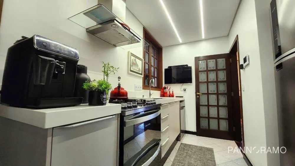 Casa, 3 quartos, 430 m² - Foto 16