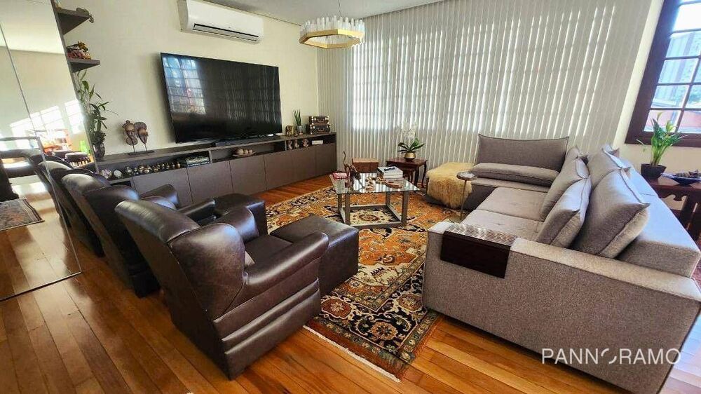 Casa, 3 quartos, 430 m² - Foto 6