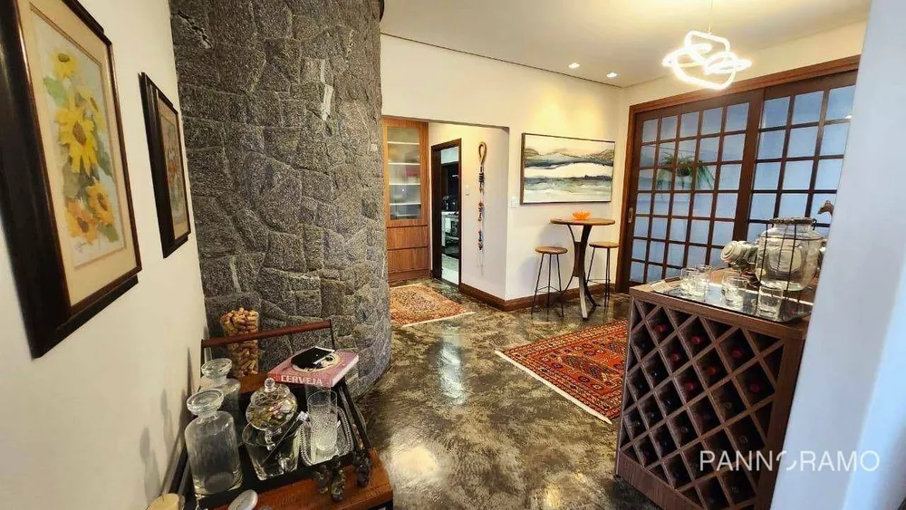 Casa, 3 quartos, 430 m² - Foto 17