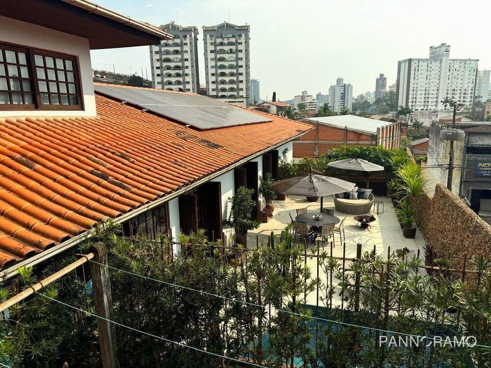 Casa, 3 quartos, 430 m² - Foto 3