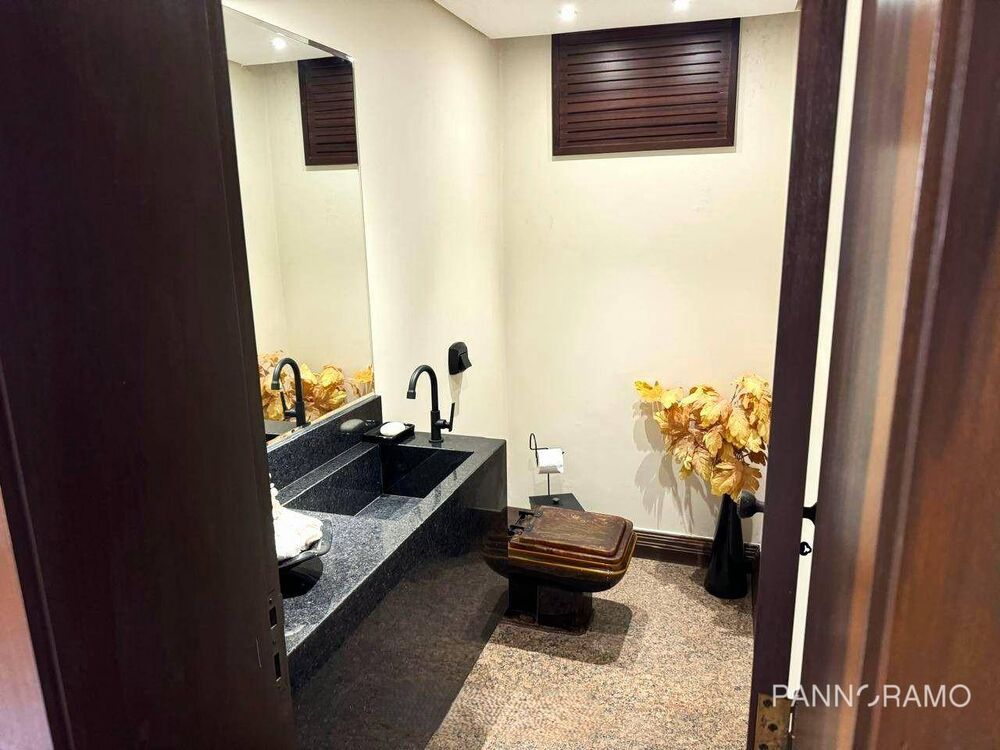 Casa, 3 quartos, 430 m² - Foto 5