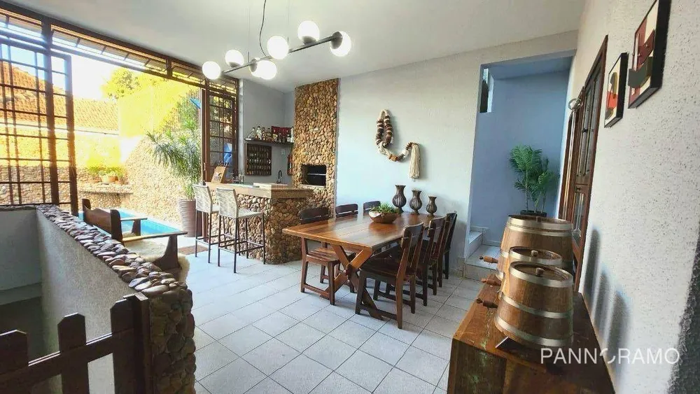 Casa, 3 quartos, 430 m² - Foto 13