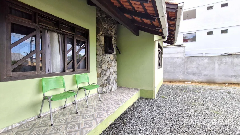 Casa, 3 quartos, 89 m² - Foto 3