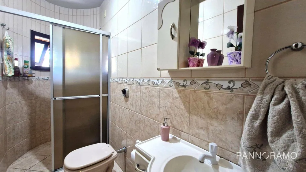 Casa, 3 quartos, 89 m² - Foto 8
