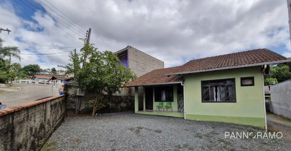 Casa, 3 quartos, 89 m² - Foto 2