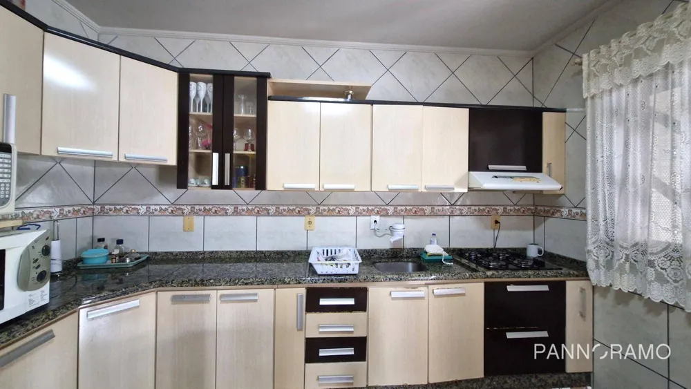 Casa, 3 quartos, 89 m² - Foto 5