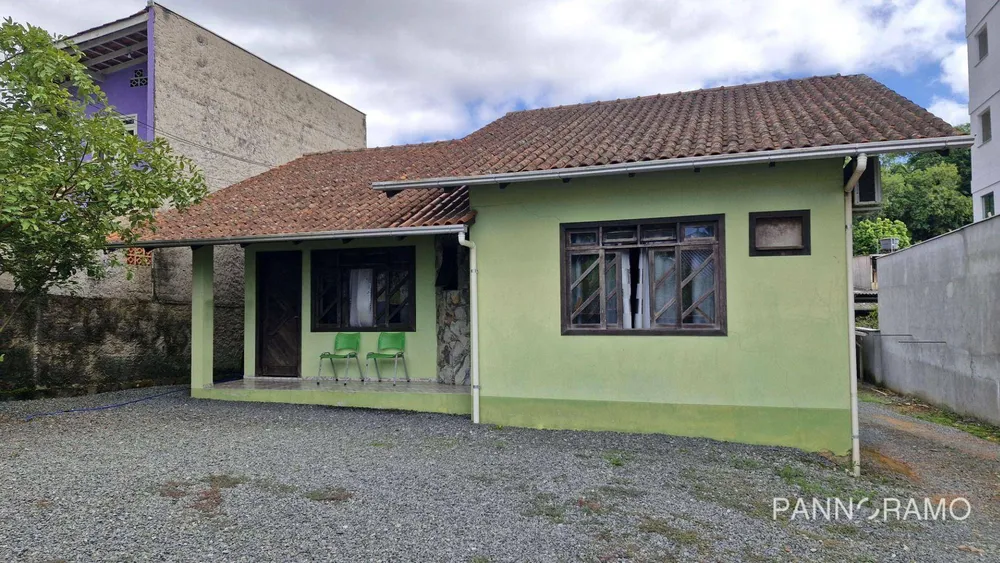 Casa, 3 quartos, 89 m² - Foto 1