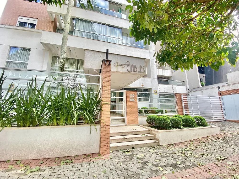 Apartamento, 2 quartos, 183 m² - Foto 28