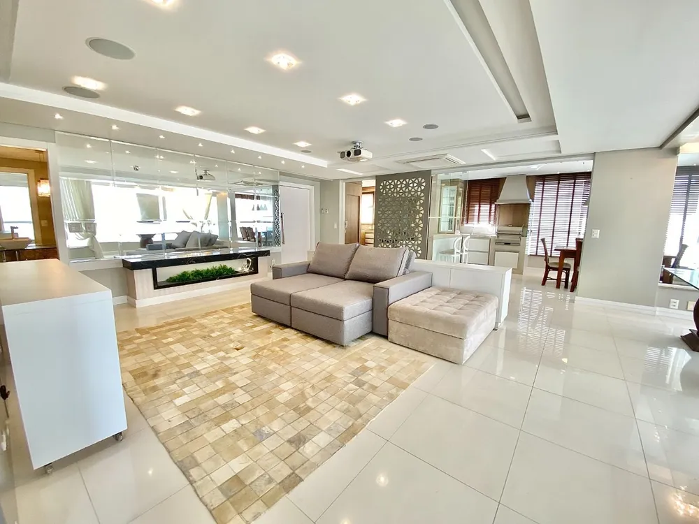 Apartamento, 2 quartos, 183 m² - Foto 2