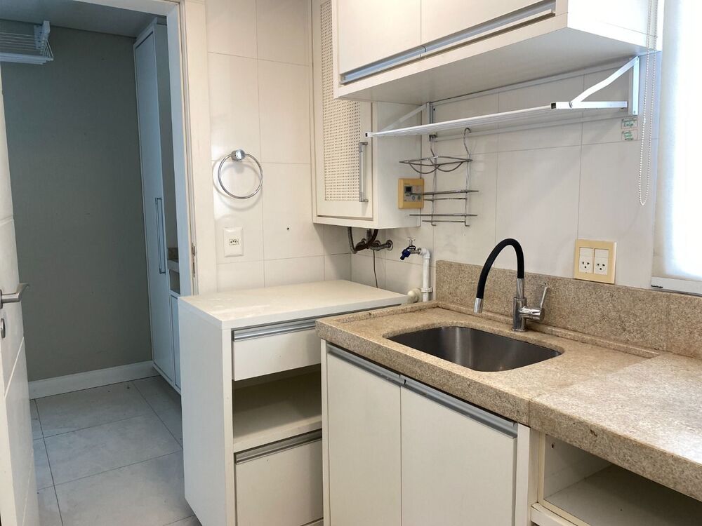 Apartamento, 2 quartos, 183 m² - Foto 6