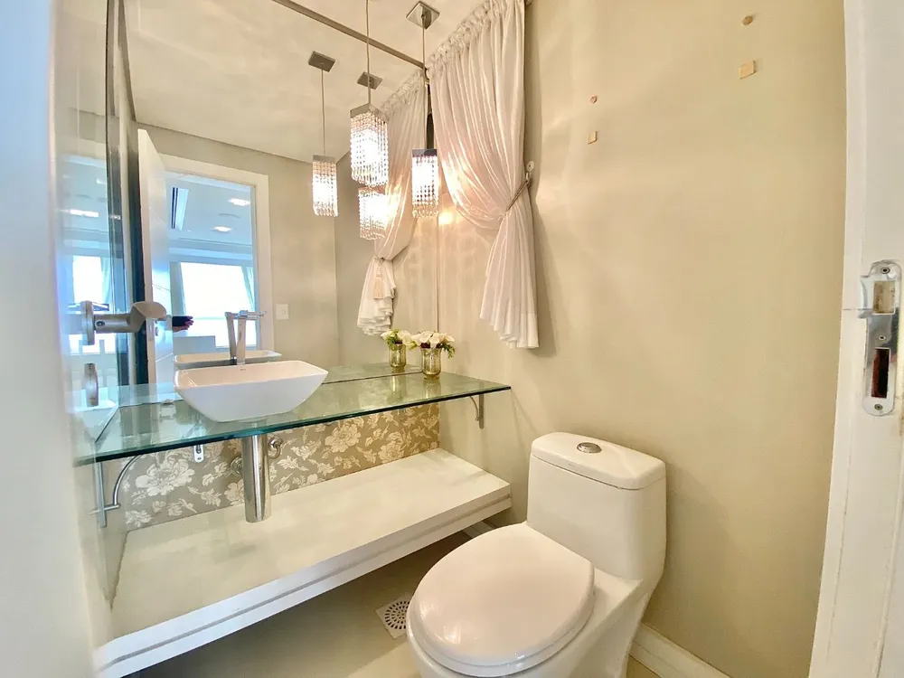 Apartamento, 2 quartos, 183 m² - Foto 8