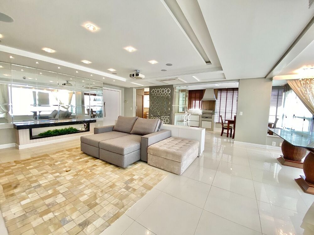 Apartamento, 2 quartos, 183 m² - Foto 4