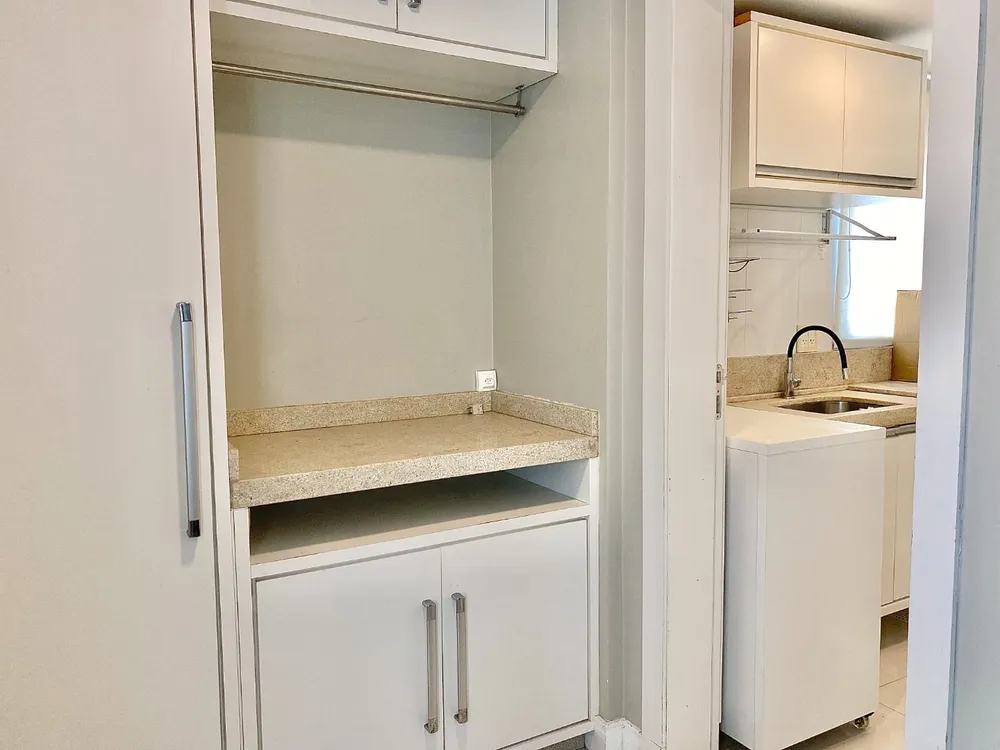 Apartamento, 2 quartos, 183 m² - Foto 23