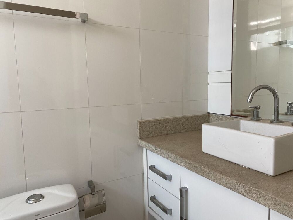 Apartamento, 2 quartos, 183 m² - Foto 2