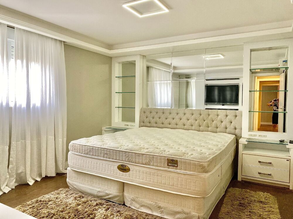 Apartamento, 2 quartos, 183 m² - Foto 1
