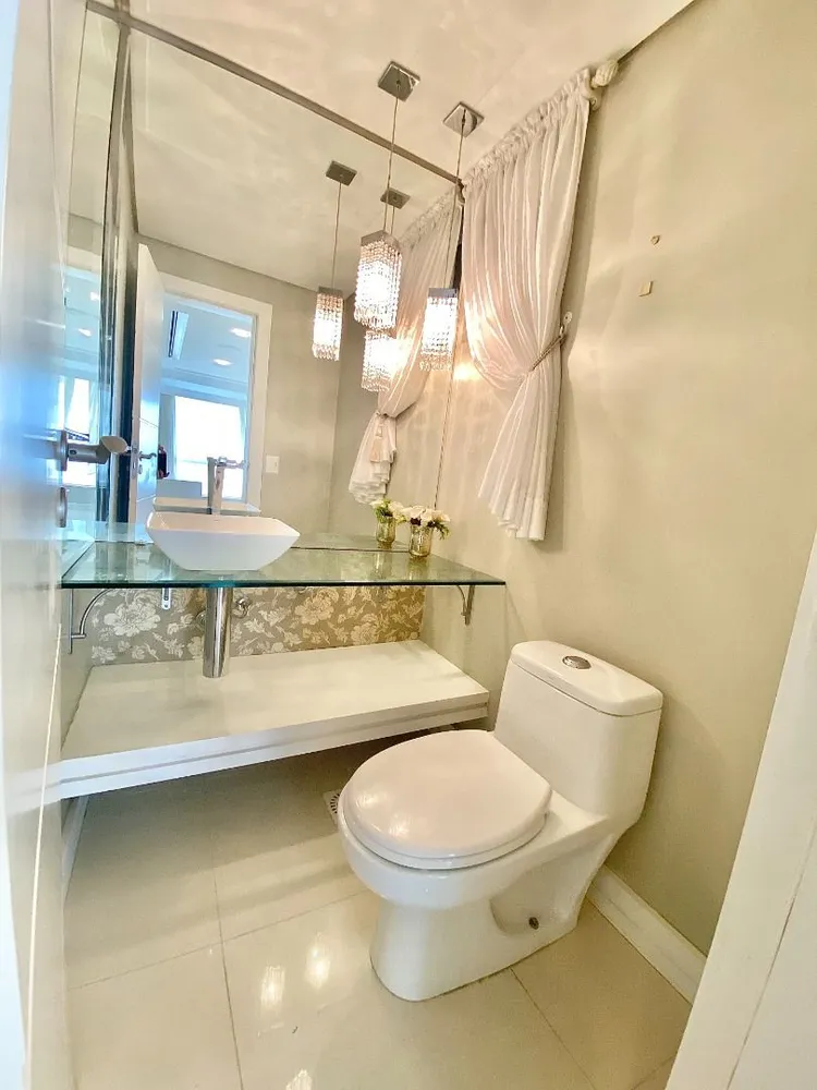 Apartamento, 2 quartos, 183 m² - Foto 9