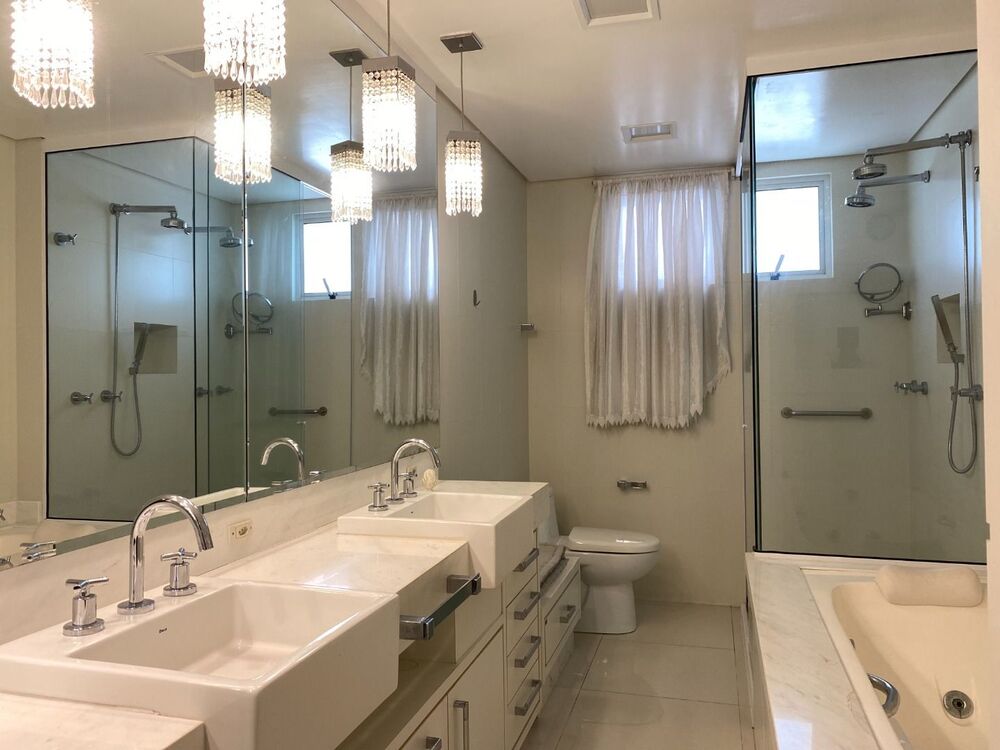 Apartamento, 2 quartos, 183 m² - Foto 10