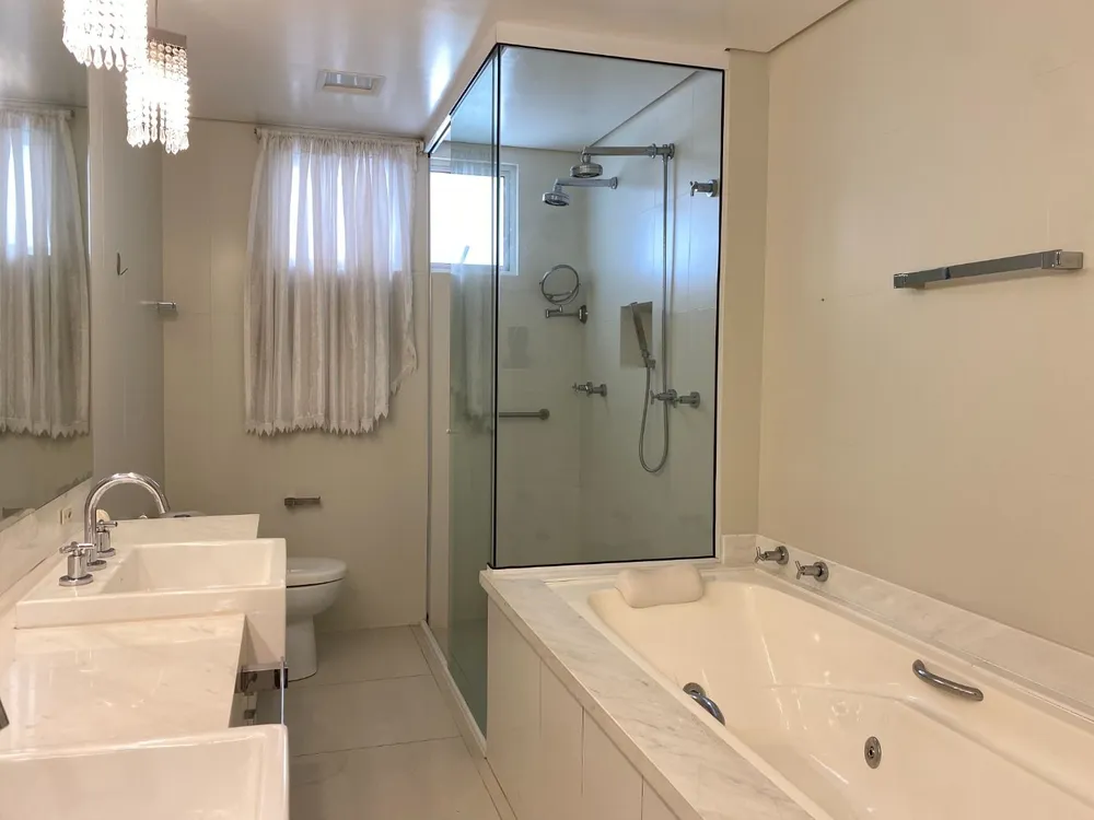 Apartamento, 2 quartos, 183 m² - Foto 19