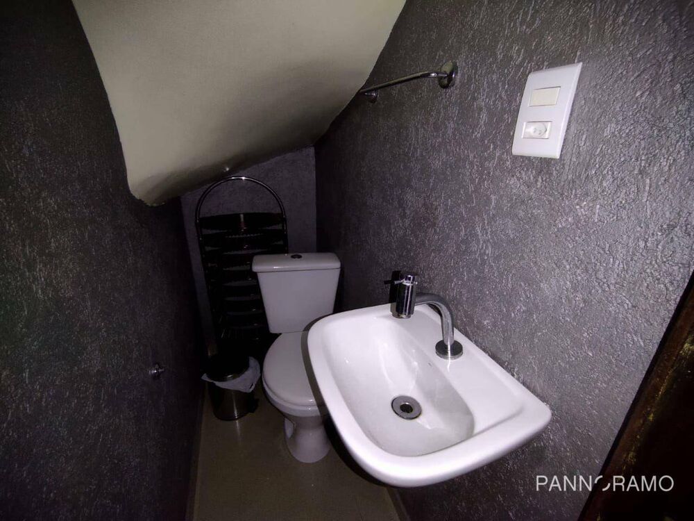 Loja-Salão para alugar, 50m² - Foto 7