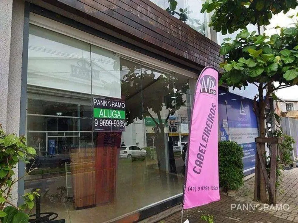 Loja-Salão, 50 m² - Foto 9