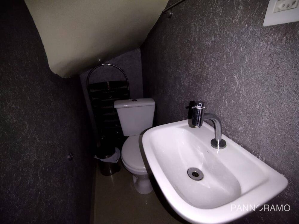 Loja-Salão para alugar, 50m² - Foto 8