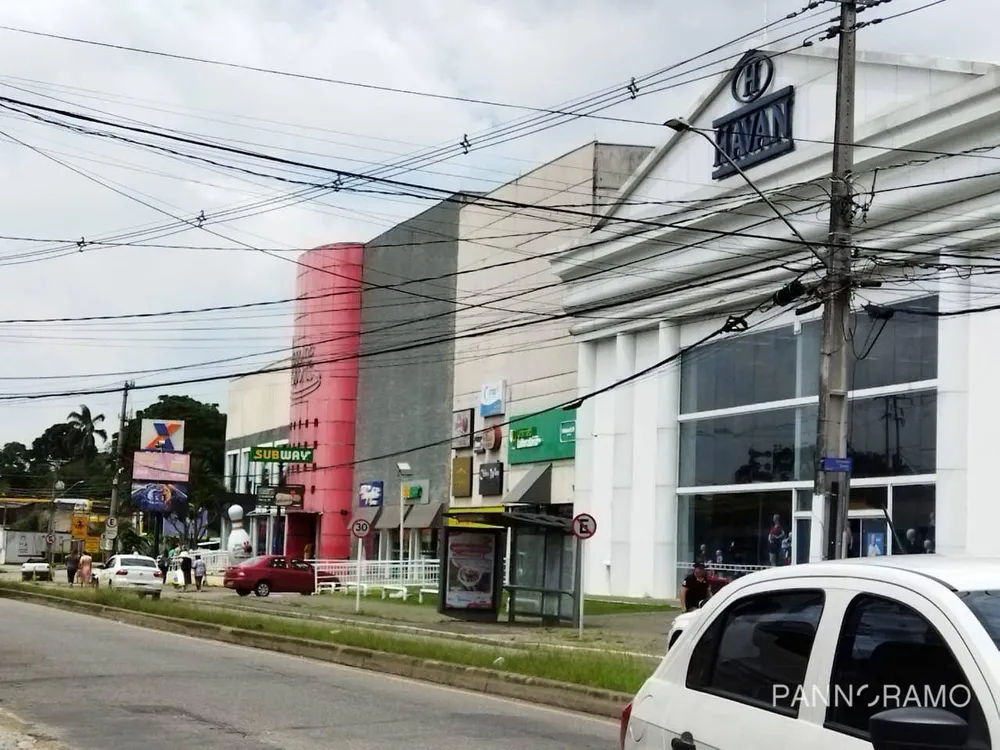 Loja-Salão, 50 m² - Foto 12