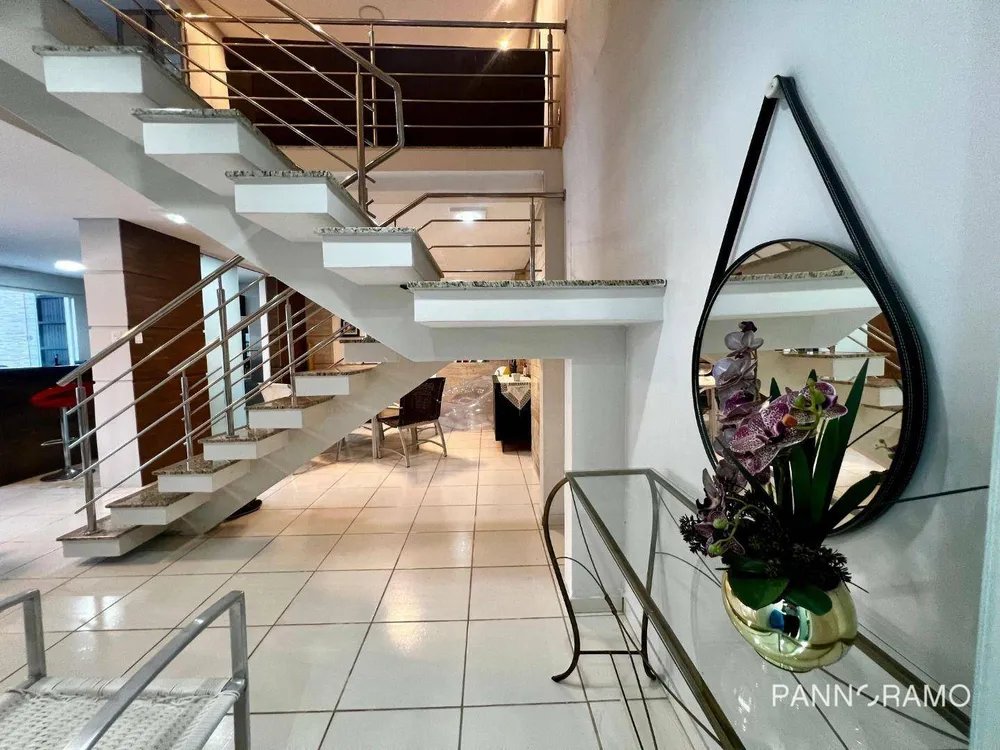 Casa, 3 quartos, 300 m² - Foto 4