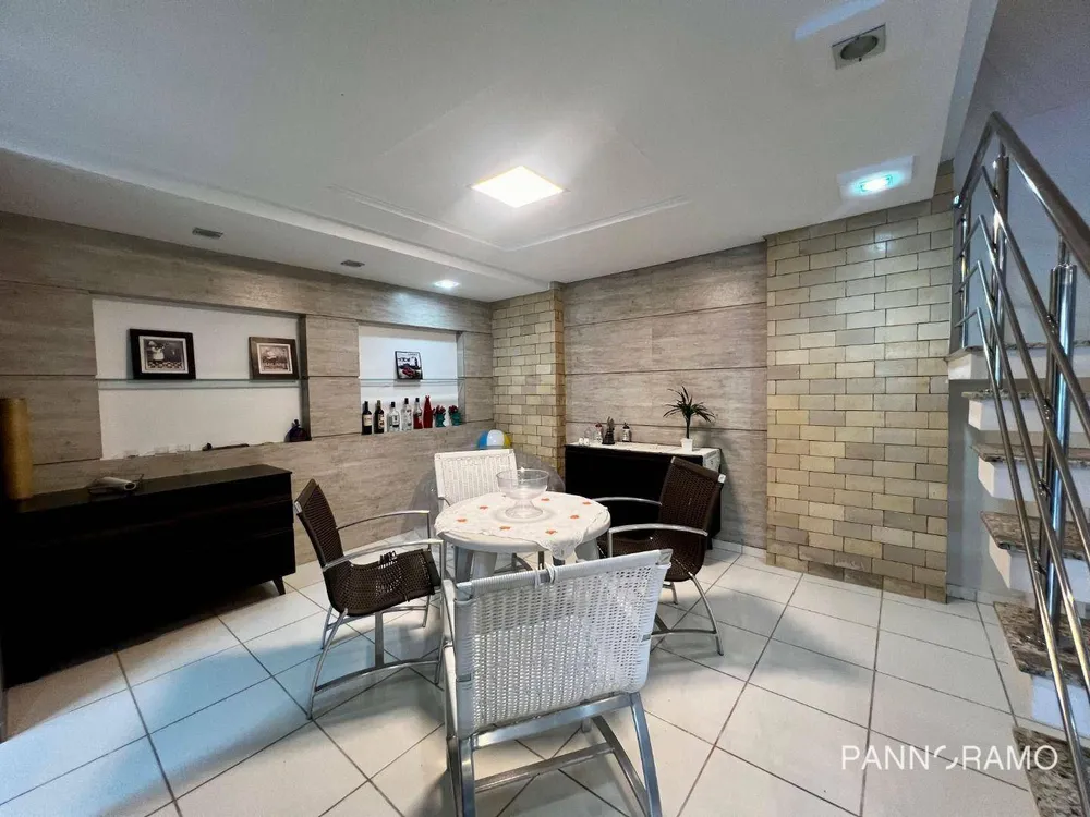 Casa, 3 quartos, 300 m² - Foto 10