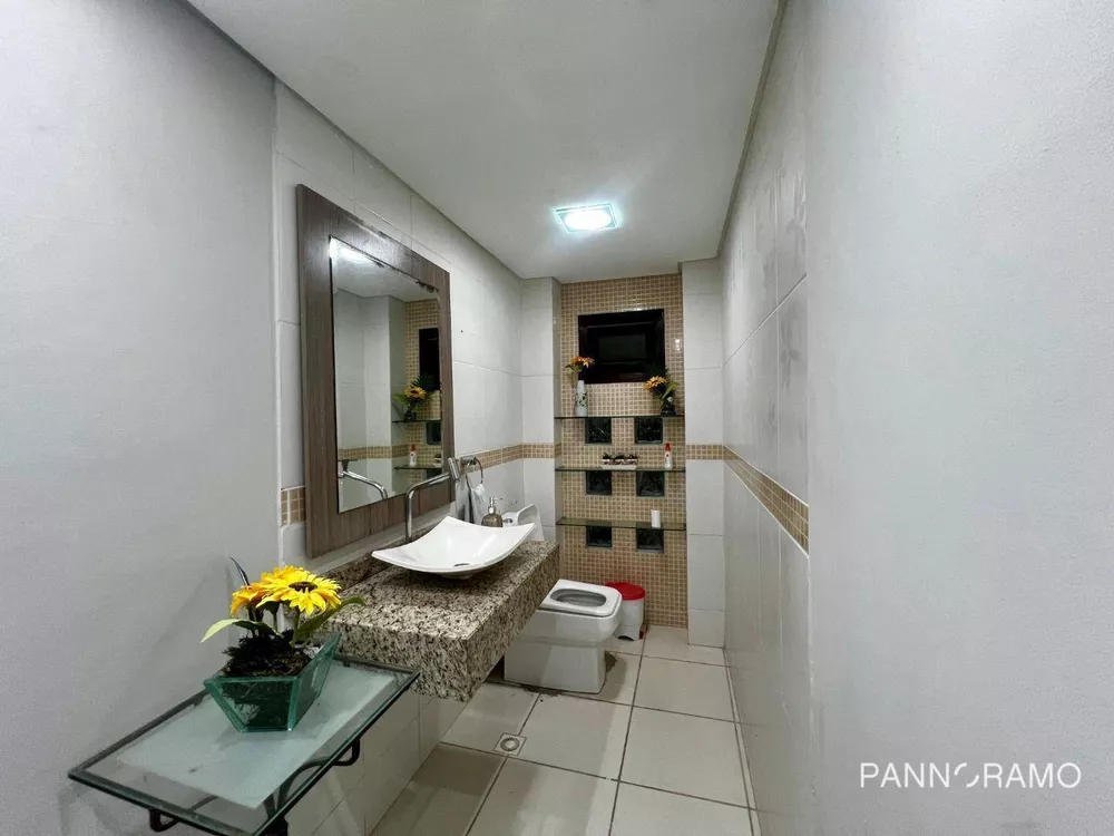 Casa, 3 quartos, 300 m² - Foto 3