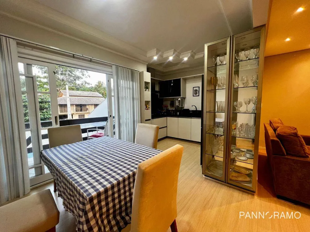 Casa, 3 quartos, 300 m² - Foto 12
