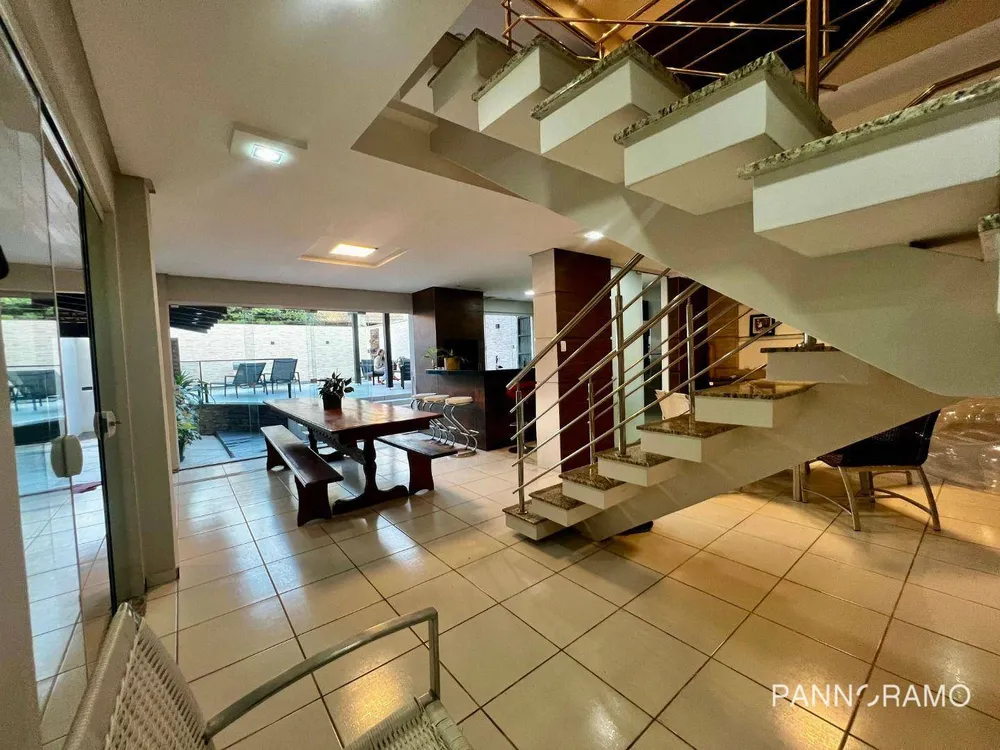 Casa, 3 quartos, 300 m² - Foto 3