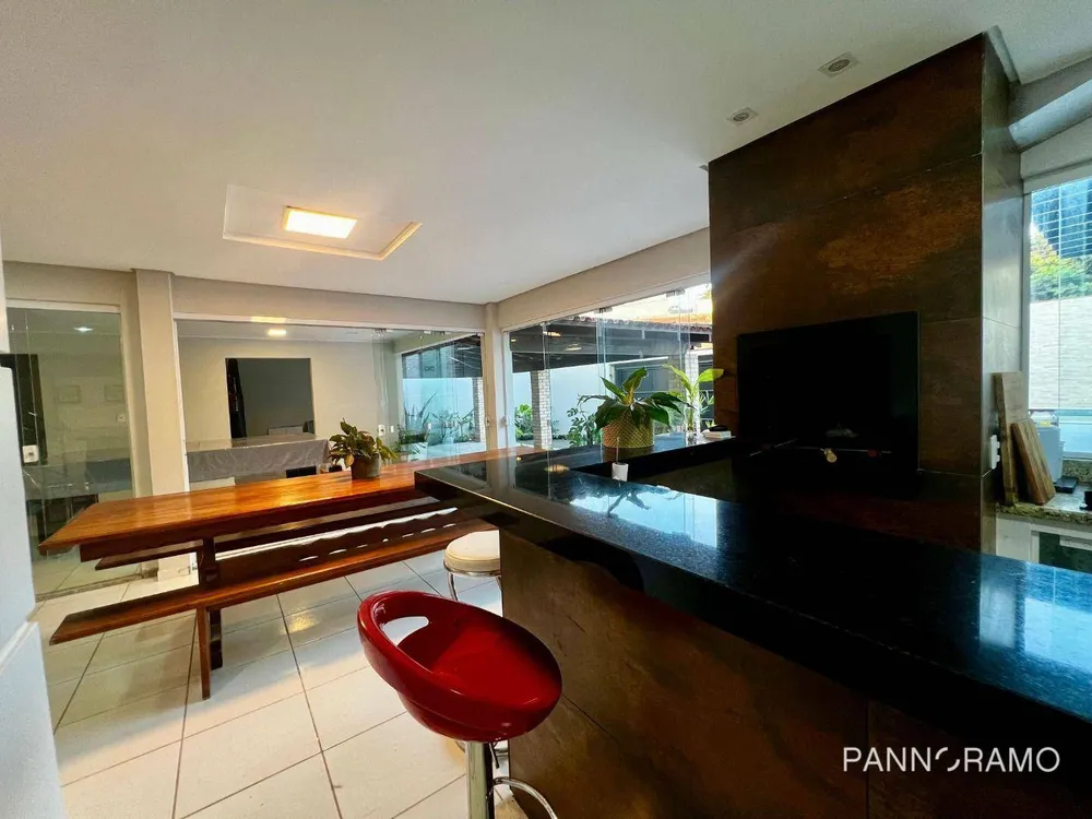 Casa, 3 quartos, 300 m² - Foto 9