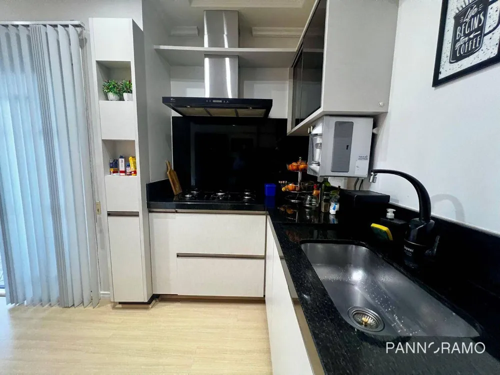 Casa, 3 quartos, 300 m² - Foto 13