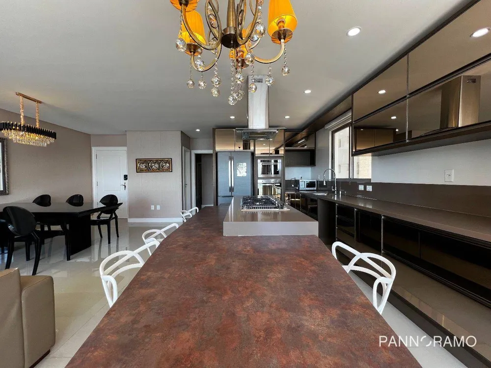 Apartamento, 3 quartos, 183 m² - Foto 3