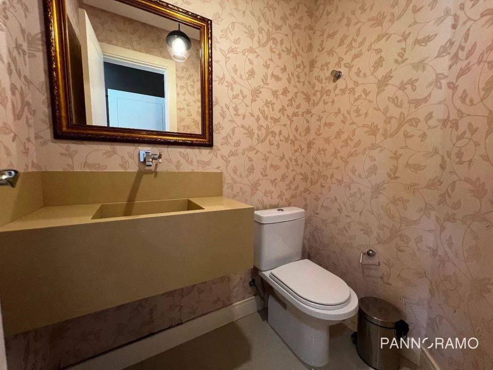 Apartamento, 3 quartos, 183 m² - Foto 5