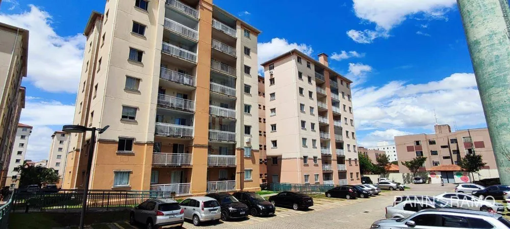 Apartamento, 2 quartos, 70 m² - Foto 1